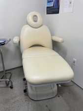 White. Good condition. Med-Spa Chair. Santa Monica. Fully Automated. 750 each