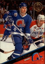 1993-94 Leaf #152 Martin Rucinsky - NM