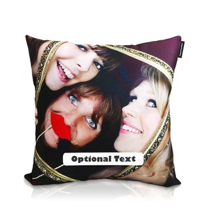 snappy snaps pillow