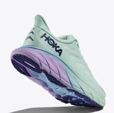 Hoka One One Arahi 6 sneakers-wide-NWOT | eBay