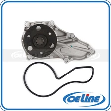 Engine Water Pump for 2008-2012 Honda Accord CR-V 2010-2014 Acura TSX 2.4L