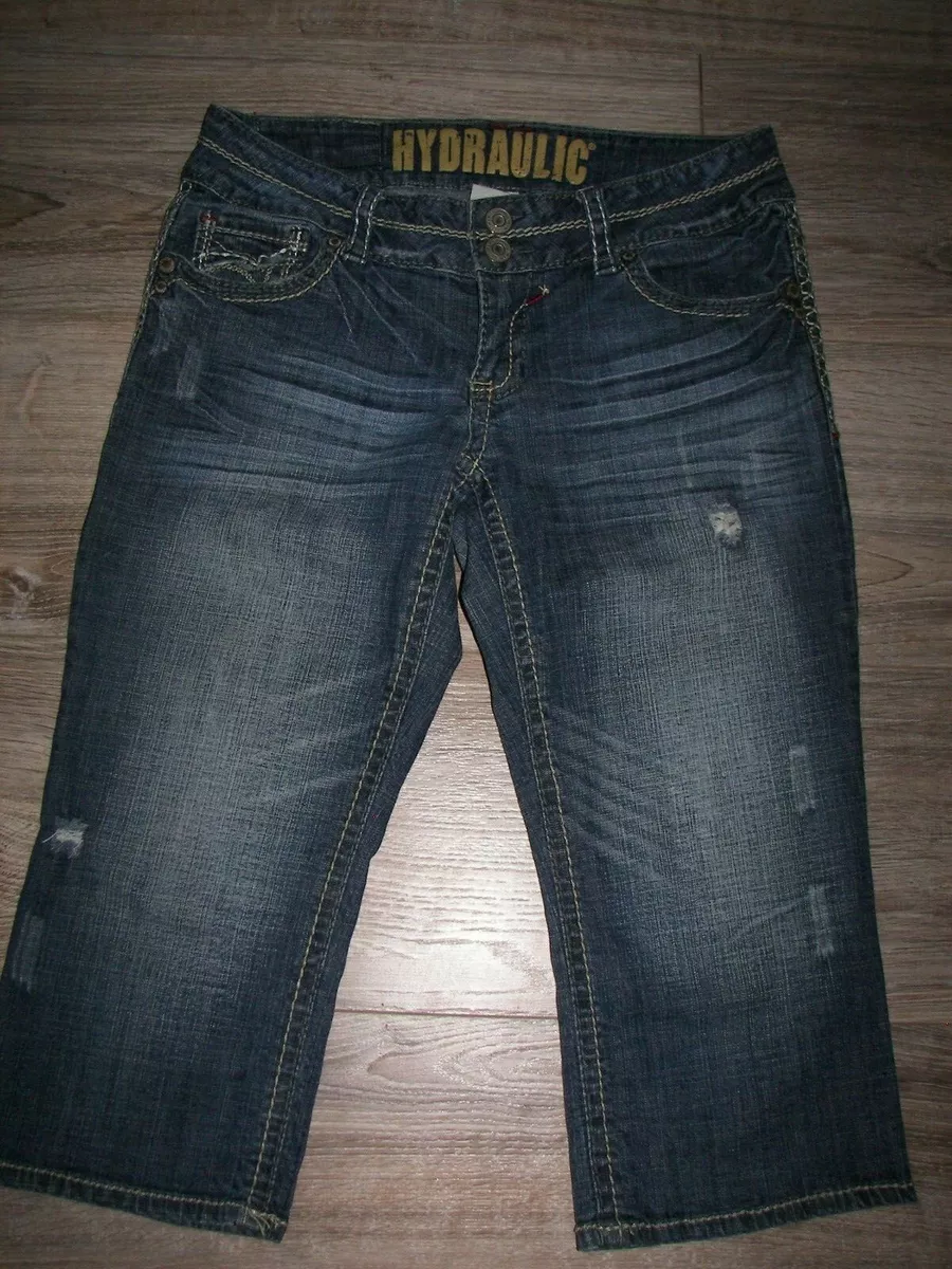Hydraulic jeans clearance juniors
