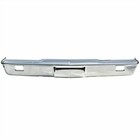 New Front Bumper Chrome Tooling AMD Fits Galaxie Galaxie 500 100 8963