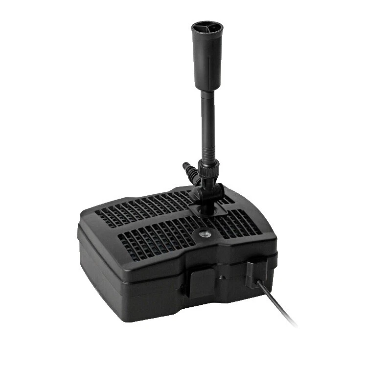 Esterilizador UV acuario estanque unidades