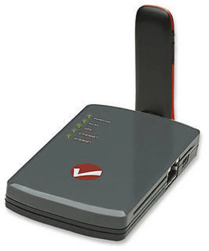Wireless 150N 3G Portable Router, Intellinet 524803 - Image 3 of 4
