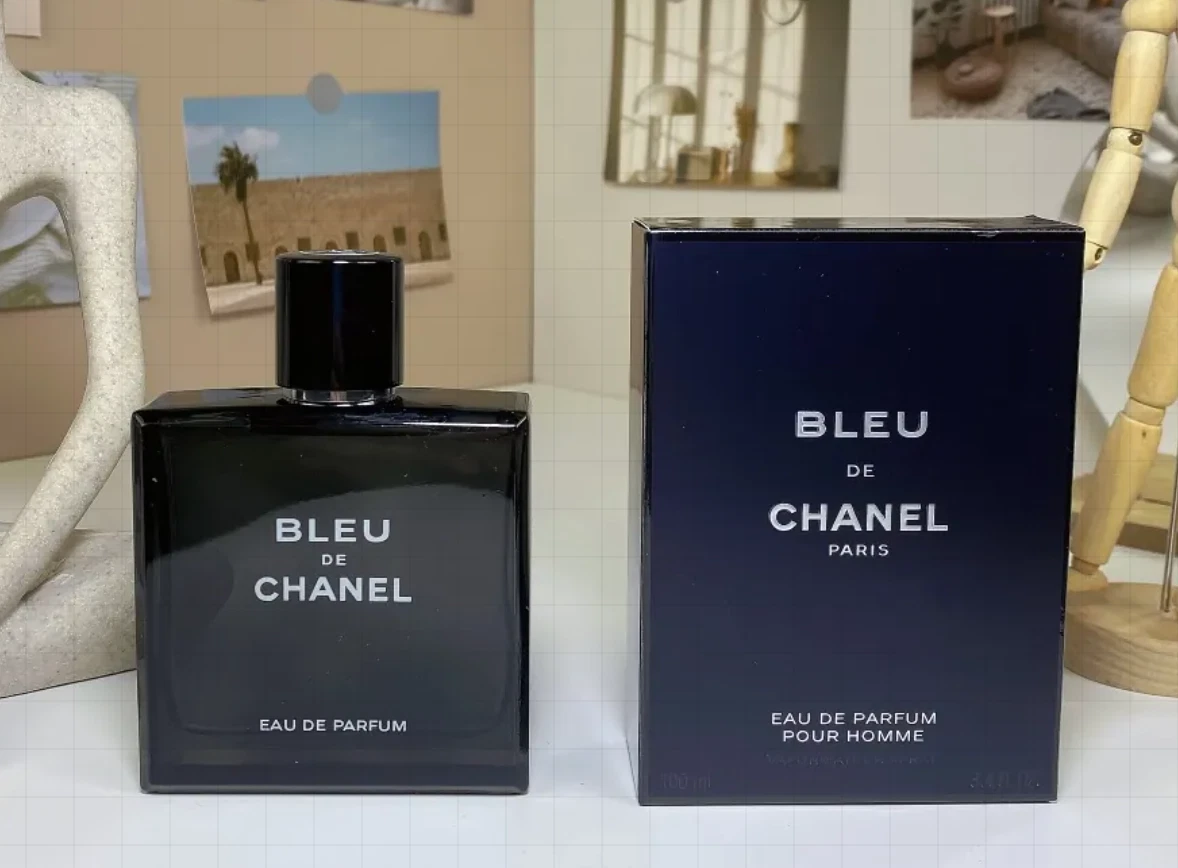 CHANEL Bleu Eau de Parfum for Women for sale | eBay