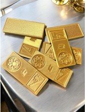 Skeleton Crew Star Wars Credits Cosplay Republic Coins Sabacc Andor Props