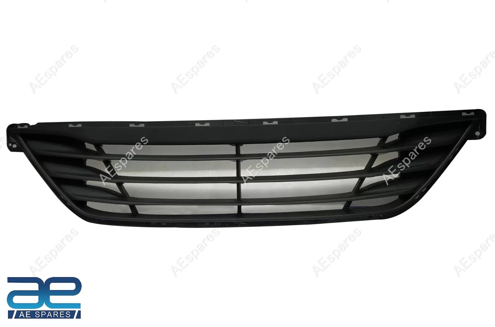 Front Bumper Grille Grill Fits For Hyundai Eon 0.8L 2011-2019 86561-4N000