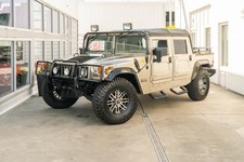 2000 AM General