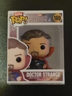MARVEL FUNKO BITTY POP  "DR. STRANGE"  SHORT PRINT CHASE! #169