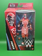 WWE Penta Series 126 Action Figure