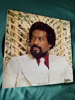 PETE “CONDE” RODRIGUEZ "ESTE NEGRO SI ES SABROSO " VEN FANIA REC/VG+VINYL ! - Image 1 of 4
