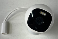 Eufy Security Outdoor Cam Pro Wired 2K Spotlight Camera T8441X Camera Only