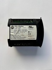 Allen Bradley 1606-XPL72E Power Supply | Input AC 100-120/220-240V