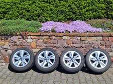 16 Zoll original VW Golf 8 Räder Top Zustand 5,5-6mm Profil