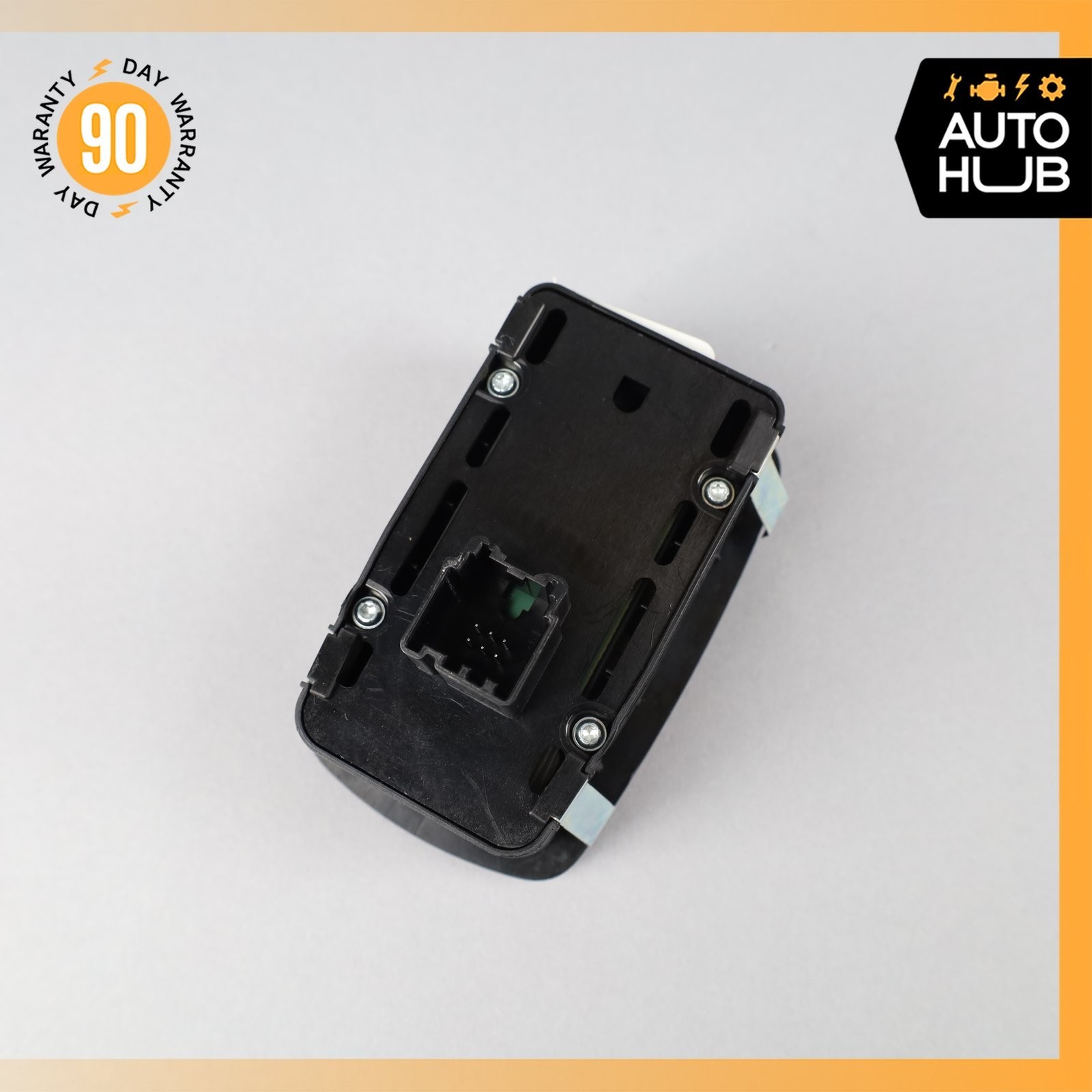 14-22 Maserati Ghibli Quattroporte Door Window Control Switch 670013822 OEM