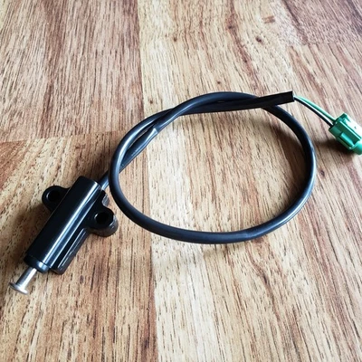 New Suzuki DRZ400SM OEM Side / Kick Stand Switch DRZ400S DRZ 400 SM S 2000-2024 - Image 1 of 4