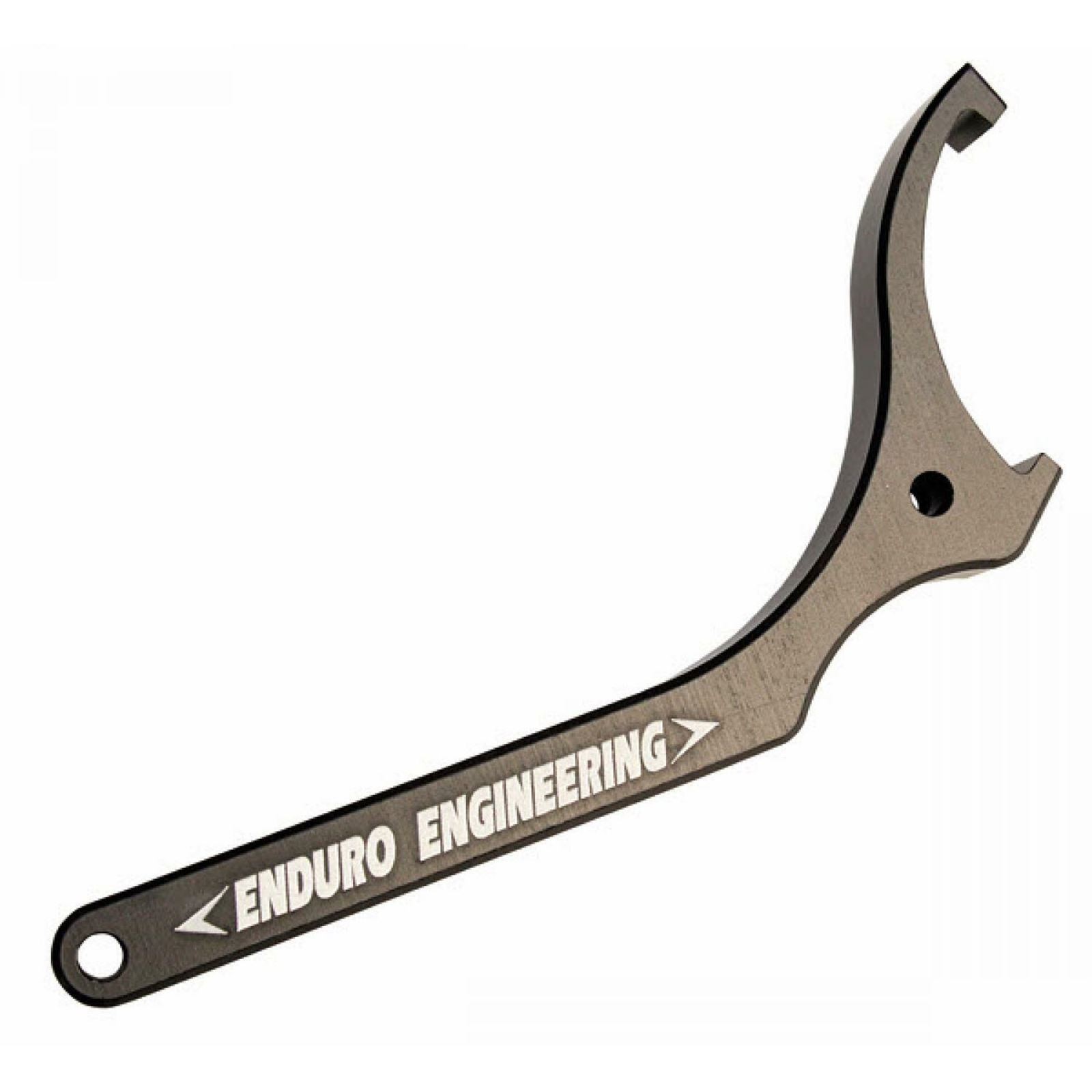 Enduro Engineering Shock Spanner Wrench for KTM 22-300