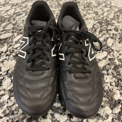 New Balance 442 V2 Academy FG Black/White Men s 7.5 Wide