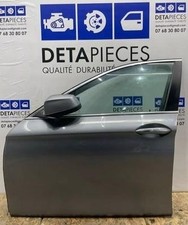 Porte avant et accessoires BMW 628