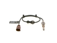 Bosch Sensor Abgastemperatur 0 986 259 075 FüR Passat Vw B6 Variant 3C5 3C2 Cc