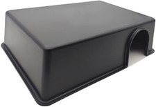 Snake Hides for Ball Pythons X-Large Ball Python Hides 16.5"X10.6"X4.3" Xl Plas