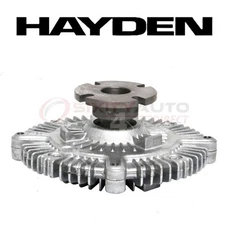 Hayden 2654 Engine Cooling Fan Clutch for LF237 KG2654 GC833 FFC5754T FC95 wl