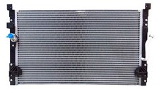 AC Condenser For 98-04 Toyota Tacoma 2.4L 3.4L 2.7L Lifetime Warranty