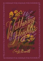 Wuthering Heights, Emily Bronte