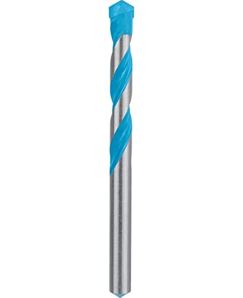 (TG. Ø 10 x 120 mm) Bosch Professional 8x Punte Expert CYL-9 MultiConstruction 