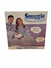 Snuggie The Original Wearable Blanket That Has Sleeves - Charcoal Gray