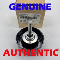 Original OEM Antriebsriemen Umlenkrolle 252882E650 FüR Hyundai Sonata KIA Opt...