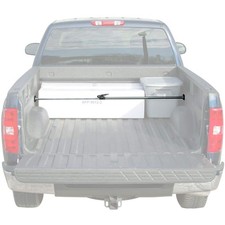 Adjustable Pickup Truck Cargo Bar