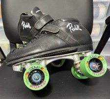 Riedell 126 Men s Sz 8 Roller Skates