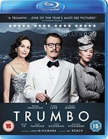 Trumbo Blu-Ray - BLU-RAY - G3Z