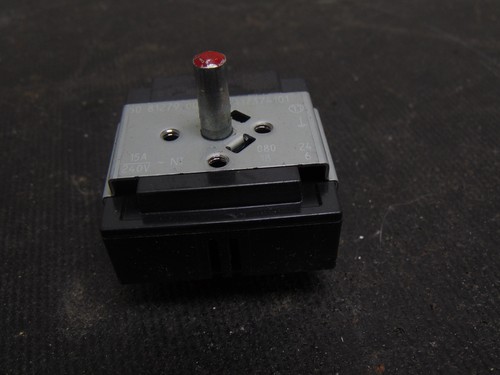 Frigidaire Range FCRE3083ASC Switch A17374101