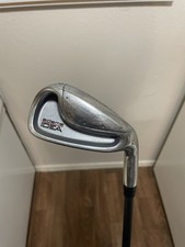 Adams Idea 7-iron High Launch Aldila Graphite Shaft RH 37.75  