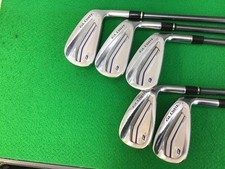 TaylorMade  GLOIRE F 2016 5S Flex S