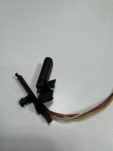 ✅12-18 BMW 328i 330i 335i 340i F30 Front Righ Side Door Wire Harness 9313644 OEM - Foto 11 di 12