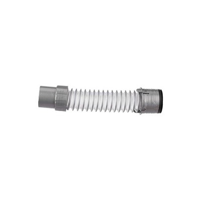 Vacuum Cleaner Hose, Flexible Short Hose Replacement Short, Default 