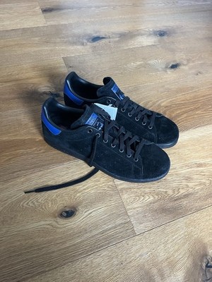 ADIDAS Stan Smith, Größe 44, Leder schwarz, NEU & OVP