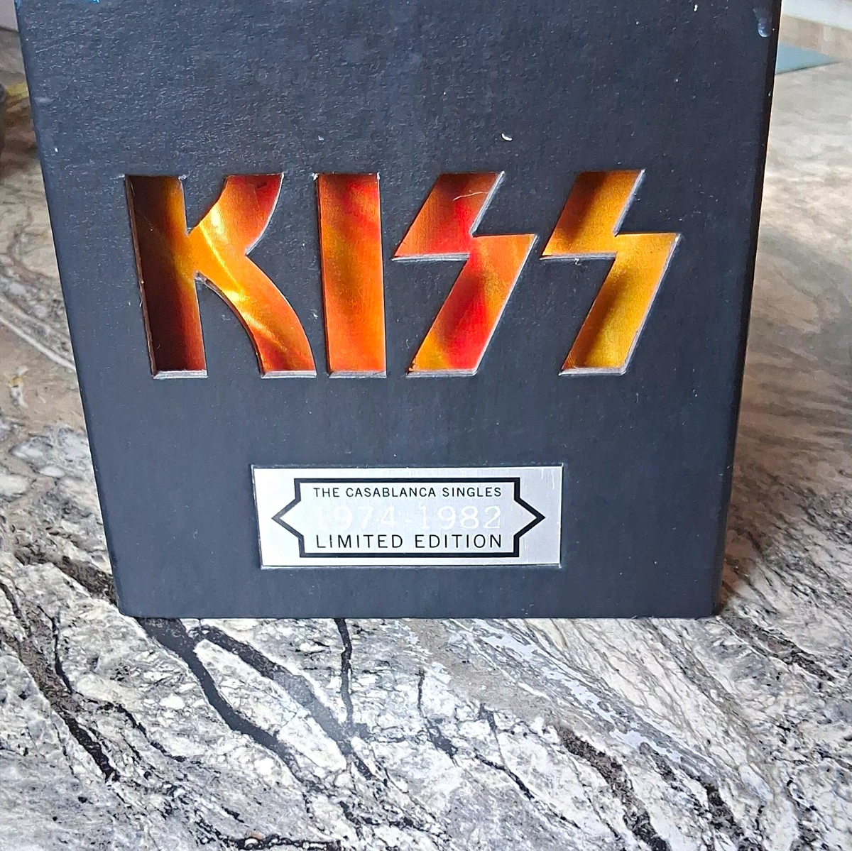 25+ kiss casablanca singles for sale | Updated Oct 2026
