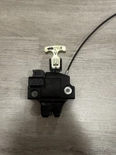 LEXUS IS250 IS350 TRUNK DECK LID EMERGENCY LATCH LOCK ACTUATOR 2014-2020 OEM