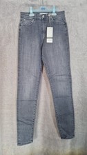 Womens Monkee  Genes Jeans Size W28