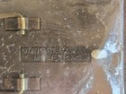 Vintage 1989 John Deere 55 series Row crop tractors belt buckle ~ New old stock — photo 3