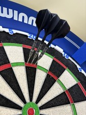 Target Japan Black Marque PW 2.0. Upgraded Points And Kflex. No Box.