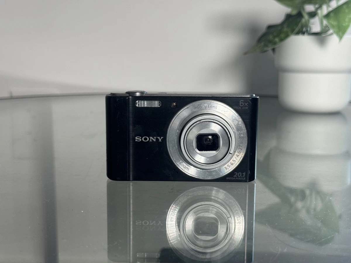 Sony DSC-W810 Digital Cameras for Sale | Shop New & Used Digital