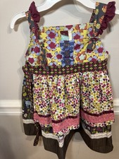 Matilda Jane Character Counts Size 4