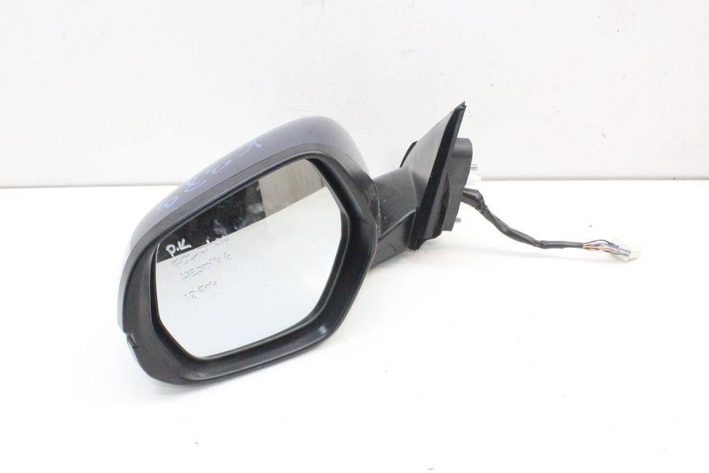 Honda HR-V 2016 Left electric wing mirror 12PIN SAK219425