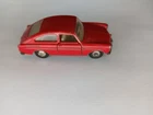 Matchbox  Lesney No. 67 Volkswagen 1600TL Car Fastback VW Red